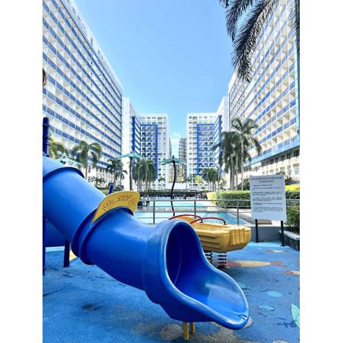 Dvine Era Staycation