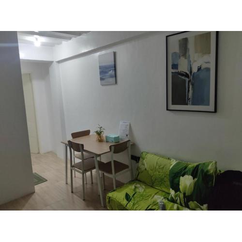 DVM Transient Inn