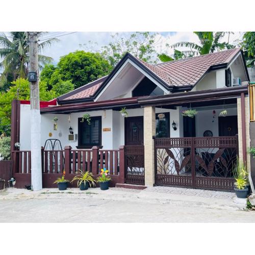 D’Waldz Villa 2 Tagaytay