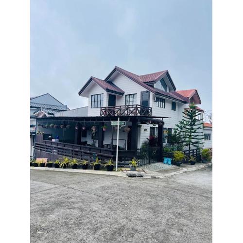 D’Waldz Villa Tagaytay