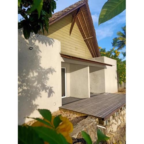 Dwalungan Riverside Villa