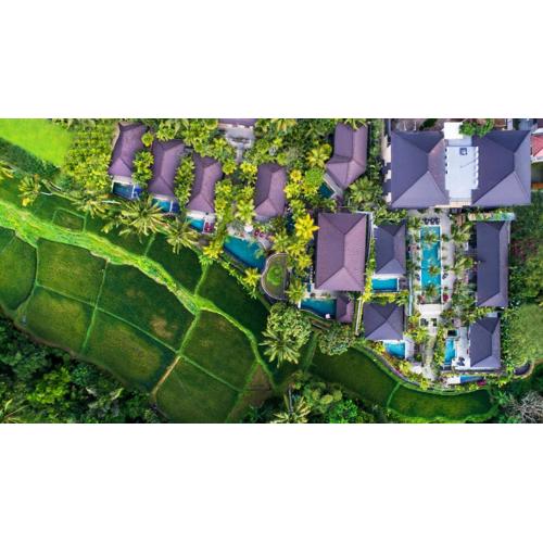 Dwaraka The Royal Villas