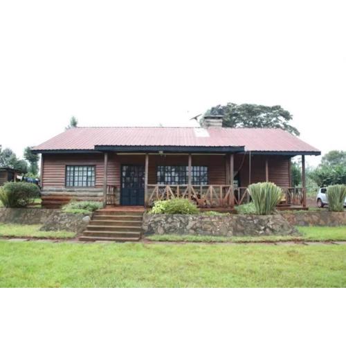 Dwardos Cottage - Serene Private Cottage