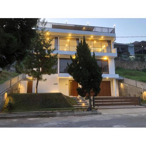 Dwell Guesthouse Dago