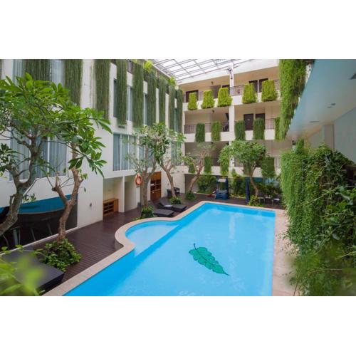 Dwijaya House of Pakubuwono