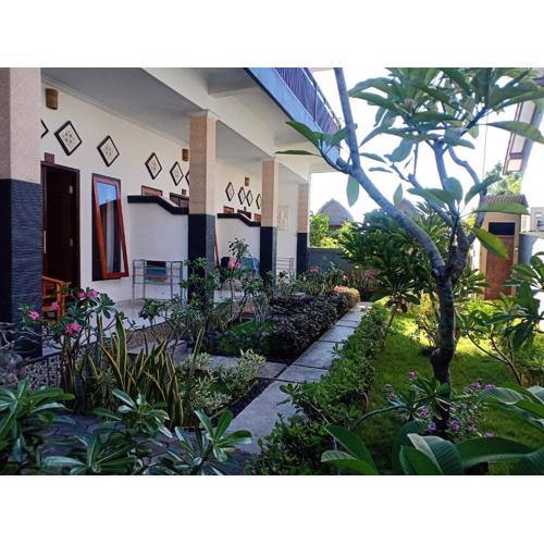 Dwiki Putra Home Stay