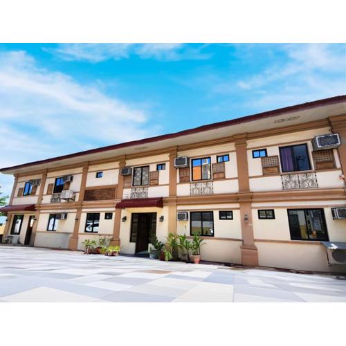 Dy Heritage Suites