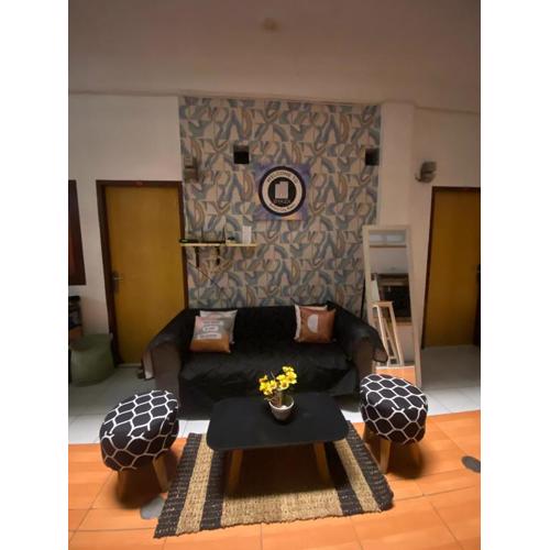 DYAZA LV Grogol Guest House