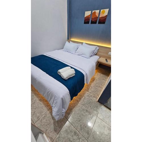 DYAZA LV Pekanbaru Near Sultan Syarif Kasim Airport and UIR