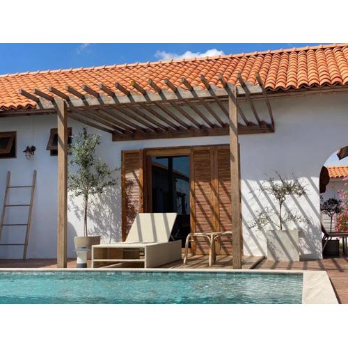 Dylan Beach House Kuiburi