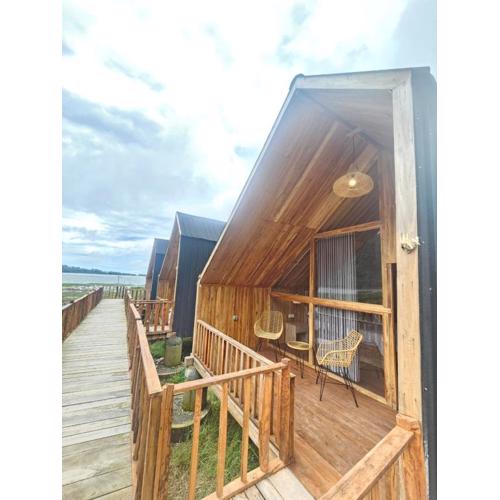 Dynasty Glamping Bedugul