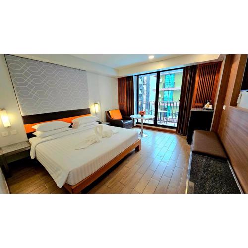 Dynasty Grande Hotel