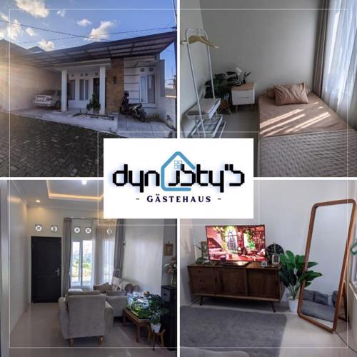 Dynasty's Gästehaus near Dieng Plateau - Cozy Stay