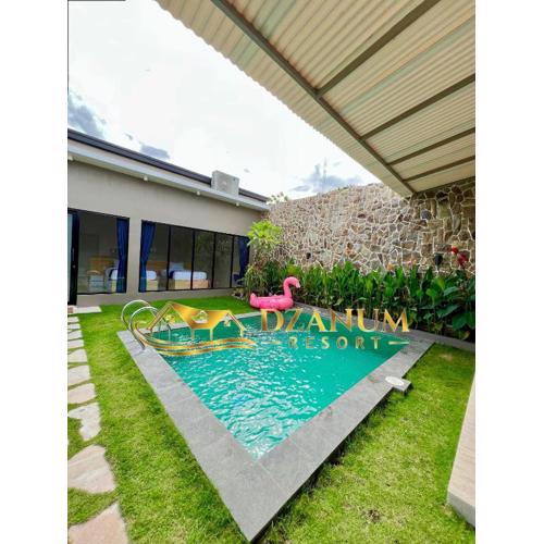 Dzanum Resort