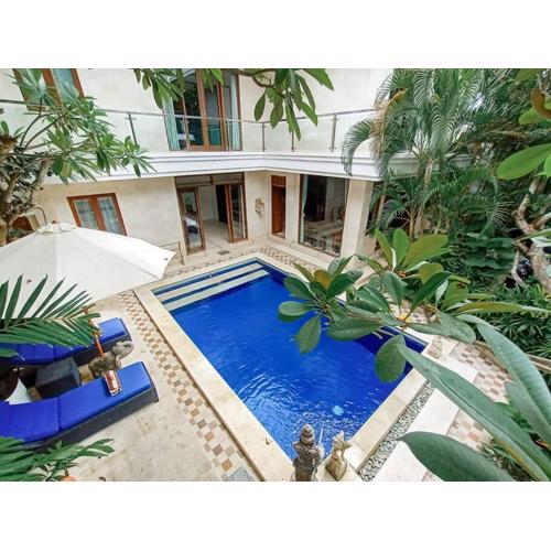 Dzawani Villa Seminyak