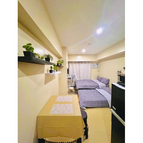 * * * E Best Value Room for up to 3