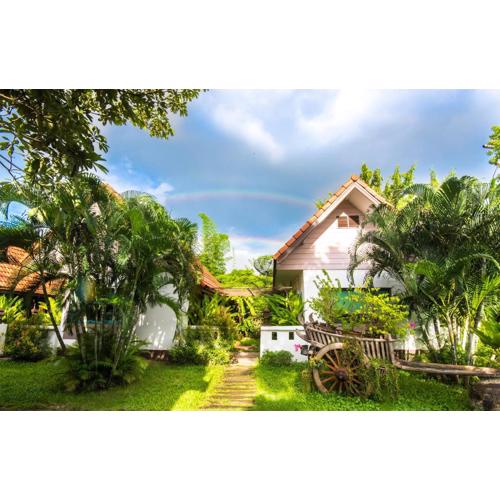 E-outfitting Boutique Chiang Mai