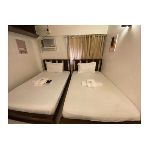 E Relaxed Haven Transient House