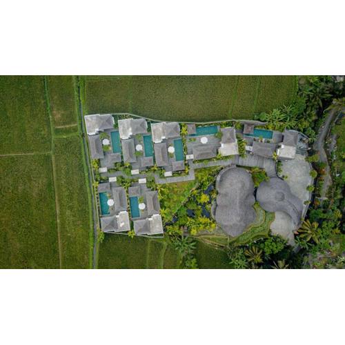 E Sanctuary Resort Ubud