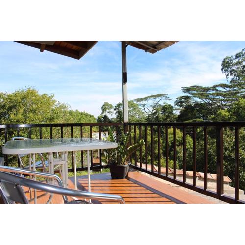 e-stay Hanthana Kandy