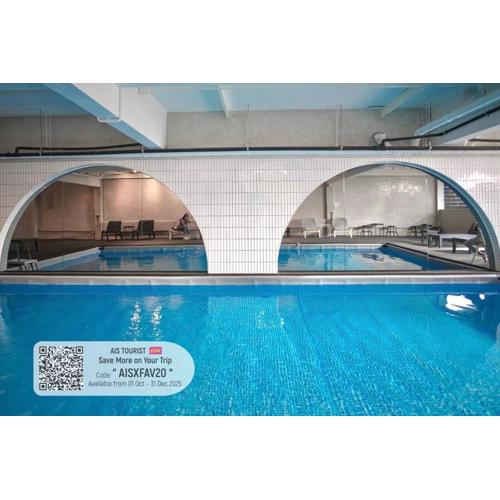 E11 Hotel - BTS Punnawithi