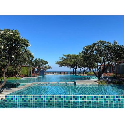 E202 Baan Sanpluem HuaHin by Pat