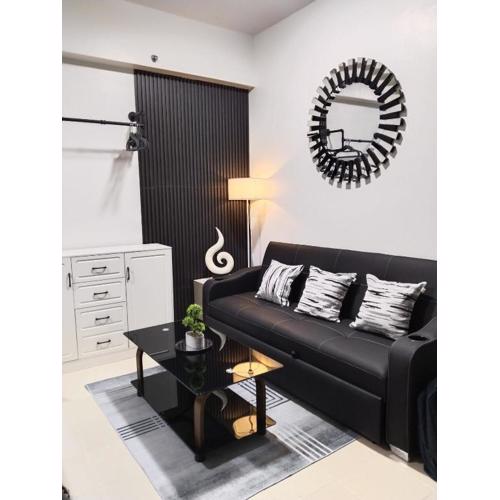 E214 Place at SMDC Cheer Residences