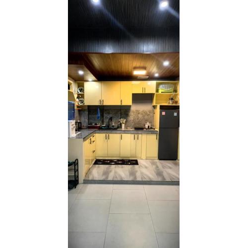 E2Paz Staycation and Guesthouse