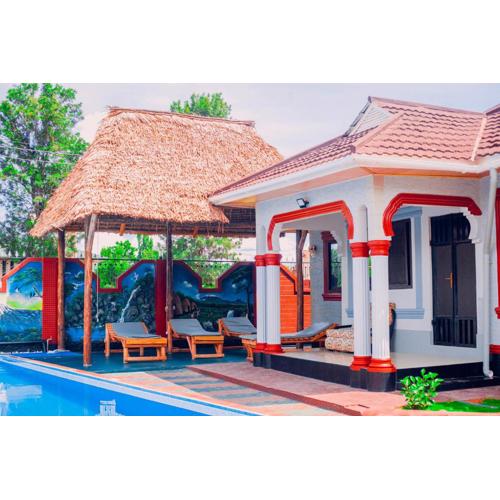 Eagle Cottages - Moshi