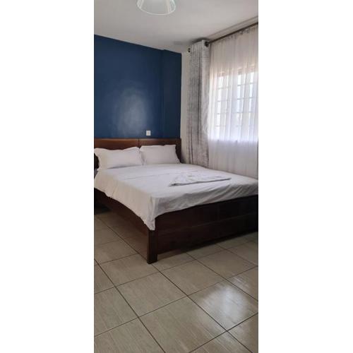 Eagle Nest Fully Furnished studio Apartments at Eagle tower