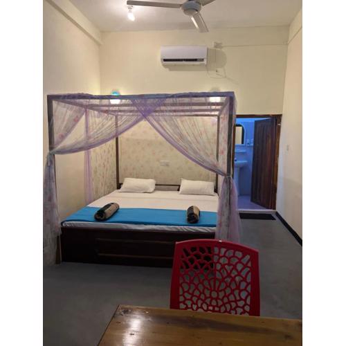 Eagle Resort Arugambay