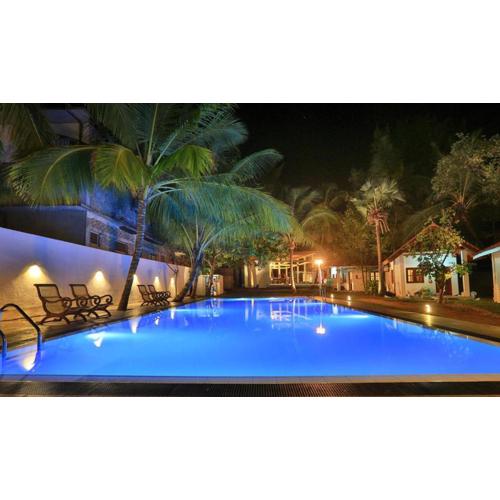 Eagle Safari Cottage