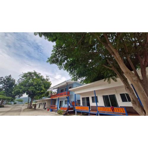 Eagle View Kaeng Krachan