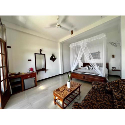 Eagle View villa
