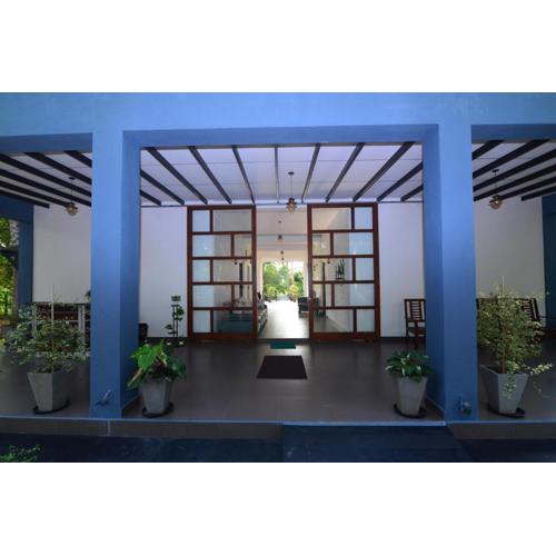 Eagle Wilpattu Resort