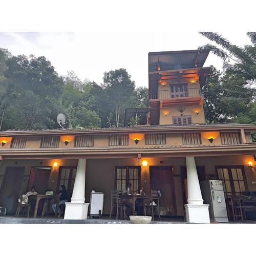 Eagles Eco Lodge - Kandy
