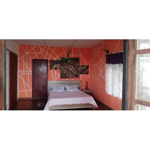 Eagle's Nest by Muthu