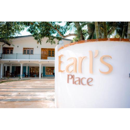 Earl's place Tourist Resort