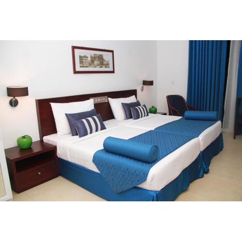 Earl's Red Passikudah