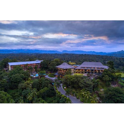 Earl's Regency Hotel