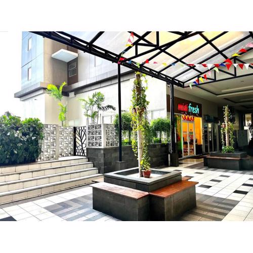 EarlyHome@Pakubuwono Terrace APT