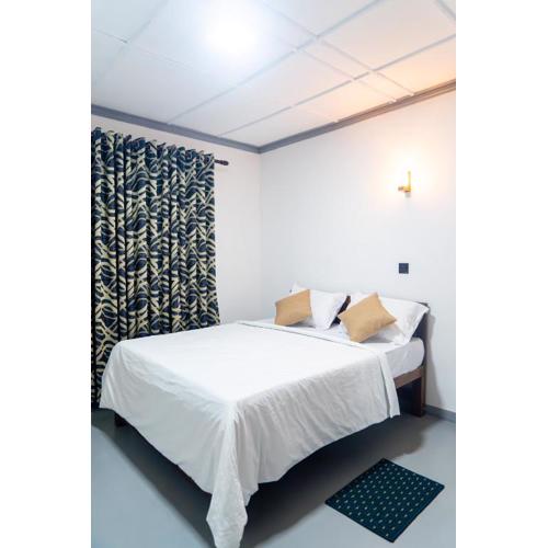 Earth and Sky Hotel Nuwara Eliya