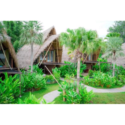 Earth Elements Eco Resort
