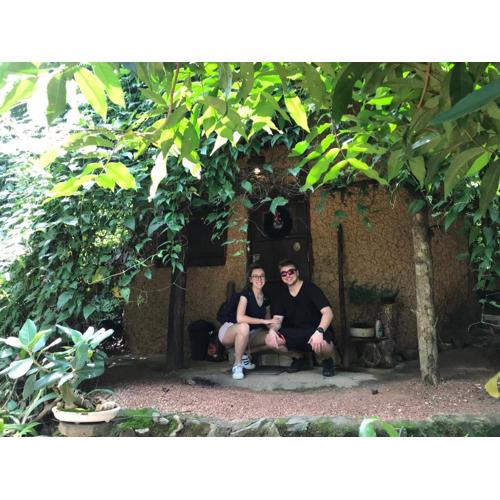 Earth House Sri Lanka