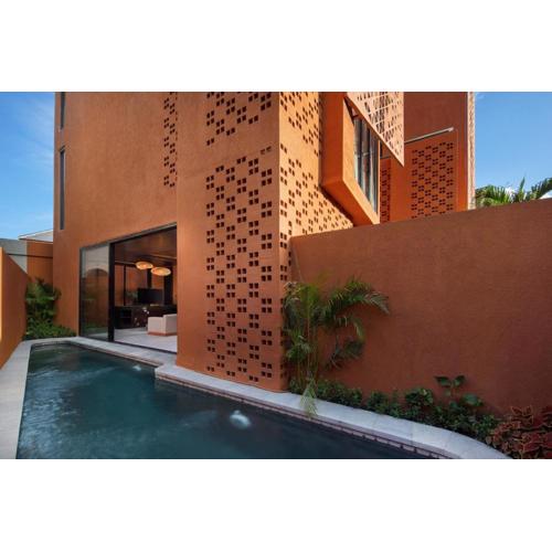 Earth Villa Canggu by Ini Vie Hospitality