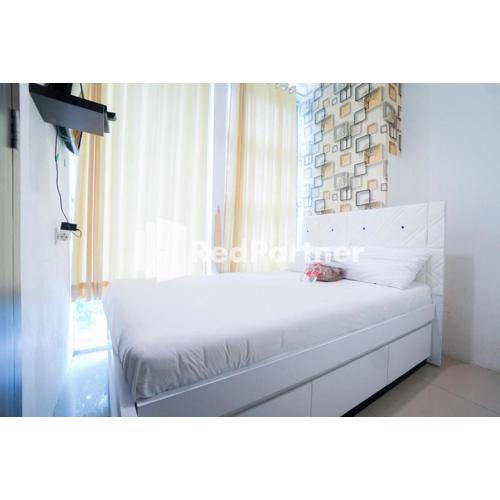 Eascot Hotel Mitra RedDoorz