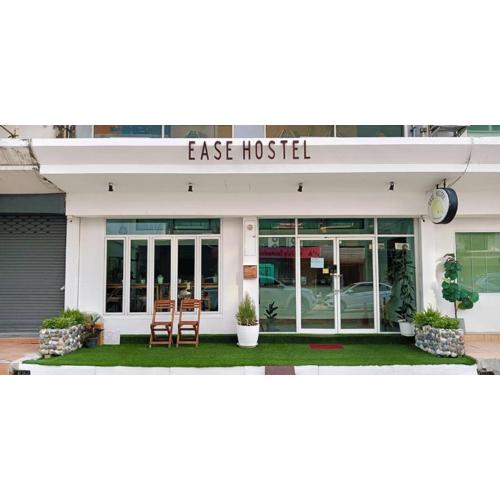 Ease Hostel