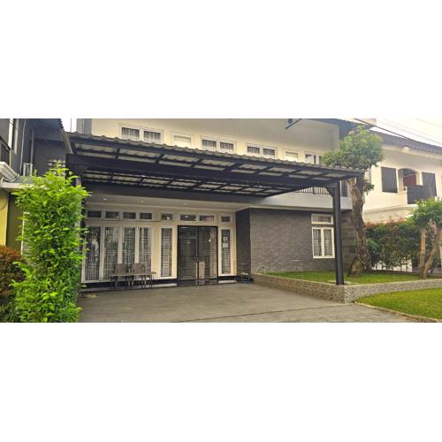 Ease Living Palem Kenari