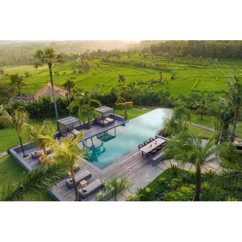 East Bali Volcano View Resort & Spa - Adults Only Area