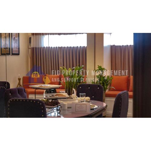 East Bay Residences @ Sucat Muntinglupa